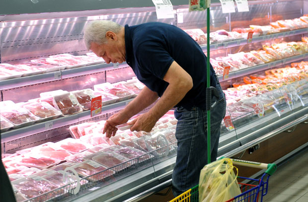 Месо неће поскупети до краја године